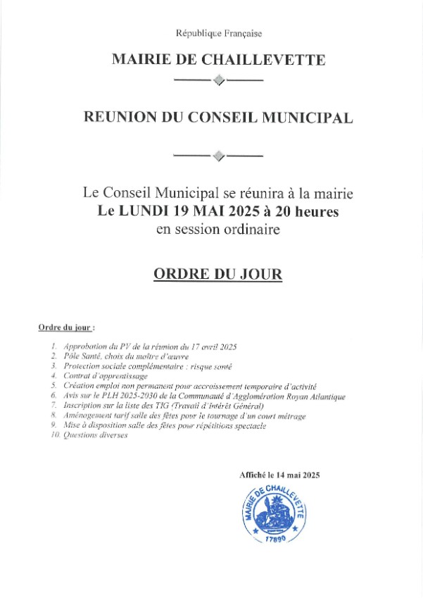 image actualité