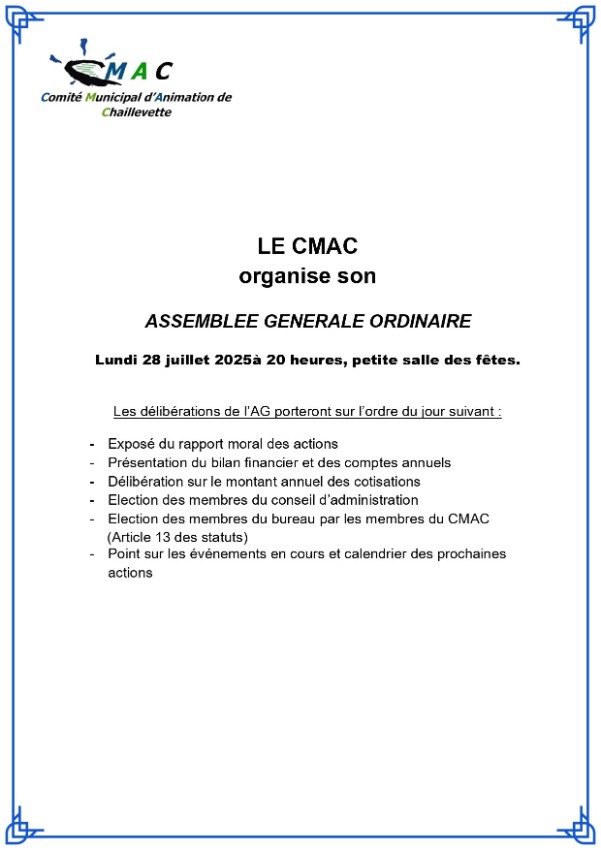 image actualité