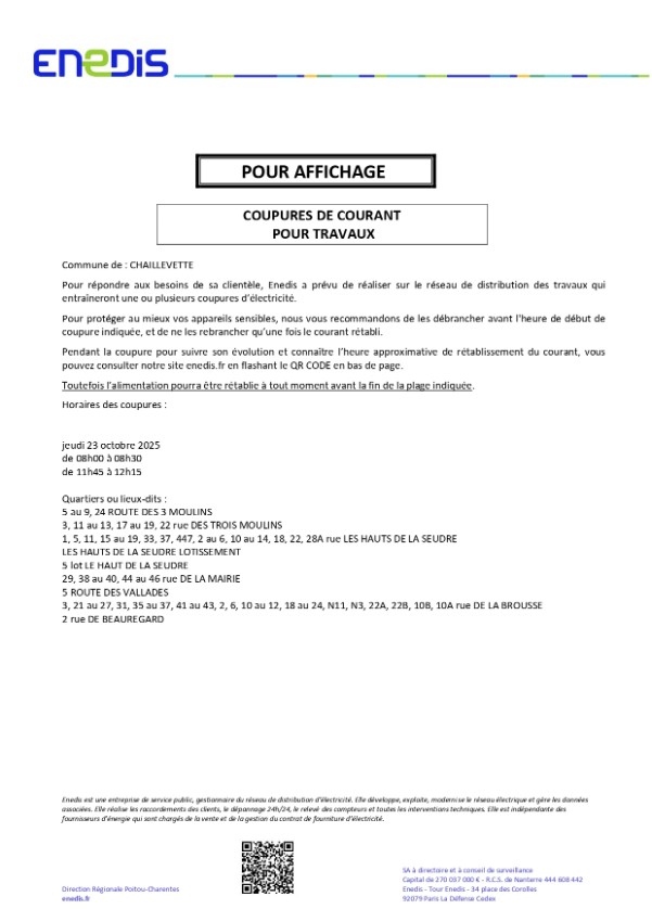 image actualité