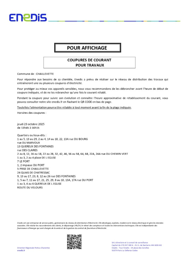 image actualité