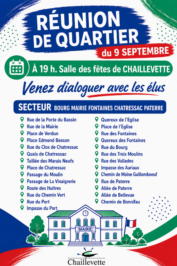 image actualité