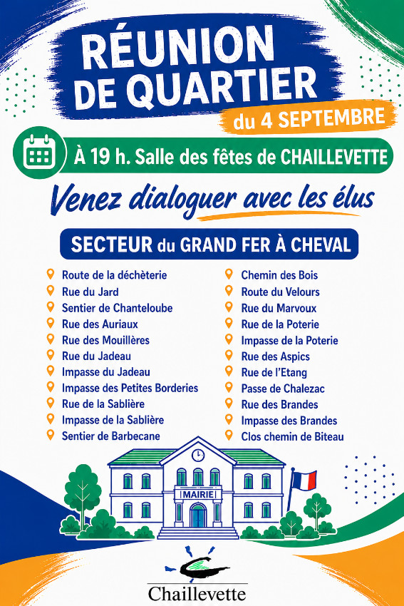 image actualité