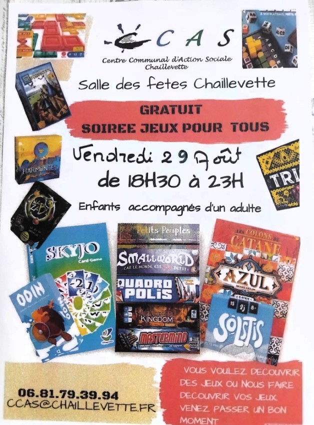 image actualité