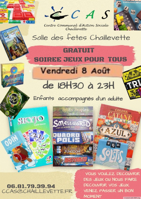 image actualité