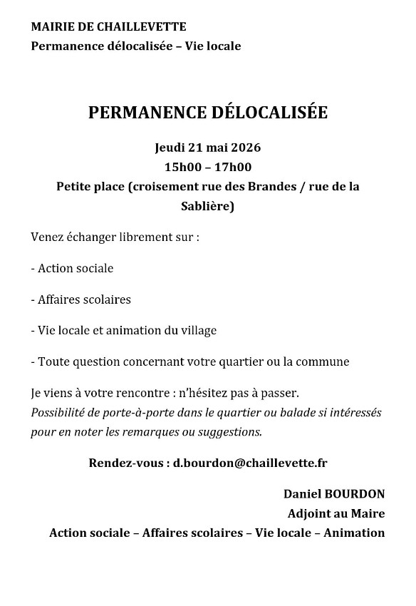 image actualité