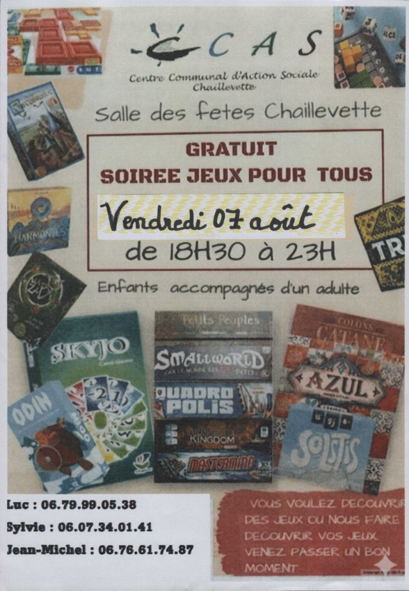 image actualité