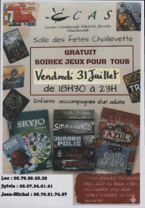 image actualité