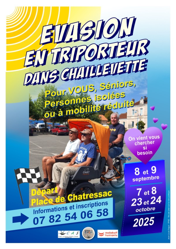 image actualité
