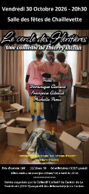THEATRE SOLIDAIRE 
