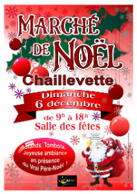 MARCHE DE NOEL 