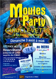 CMAC 