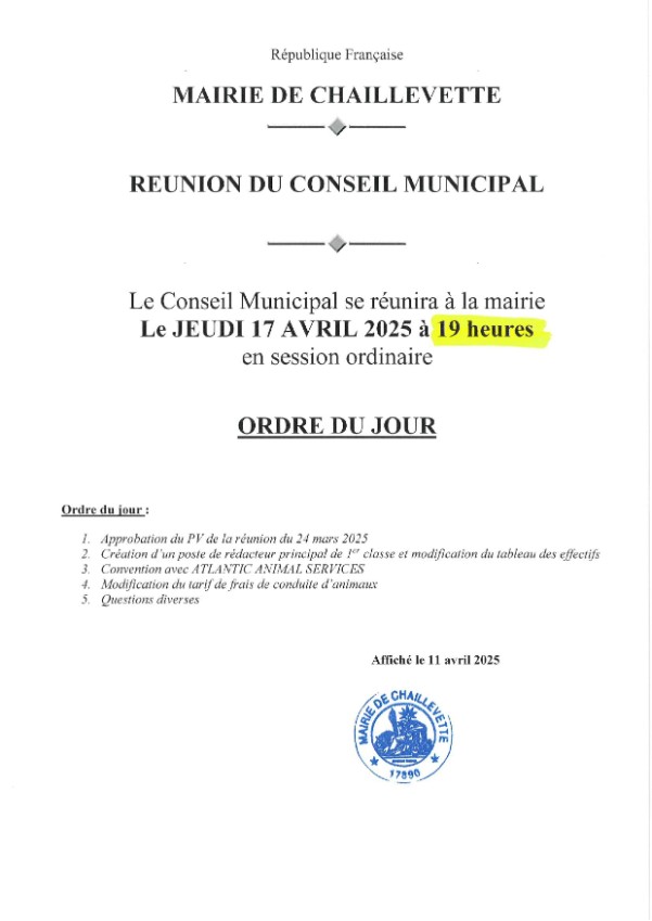 image agenda image actualité