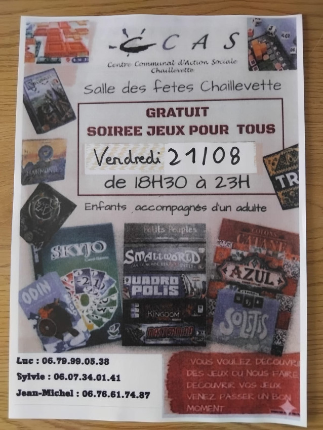 image actualité