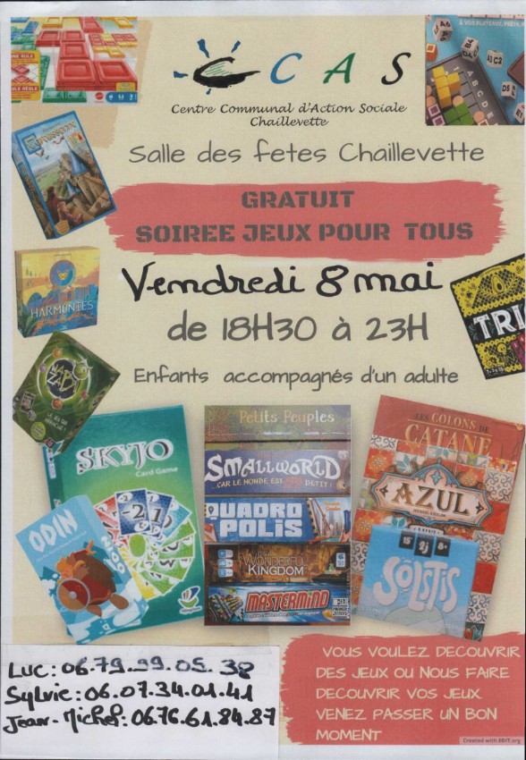 image actualité